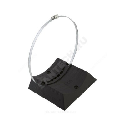 Крепление настенное для расширительного бака 14л хомут Джилекс 9020