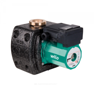 Насос циркуляционный с мокрым ротором для ГВС TOP-Z 30/10 DM RG PN6/10 3х400/230В/50 Гц Wilo 2175512