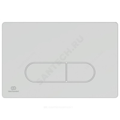 Кнопка для инсталляции OLEAS P1 хром Ideal Standard R0116AA .