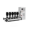 Установка повышения давления Hydro MPC-S 4 CR45-2 Grundfos 95044861