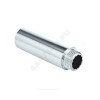 Удлинитель латунь хром Ду 20 (3/4") L=60мм ВР/НР 9031 Aquasfera 9031-13