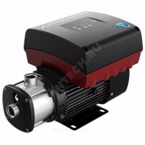 Насос многоступенчатый горизонтальный CME-G 10-1 AQQE 1х200-240В/50 Гц Grundfos 98394932