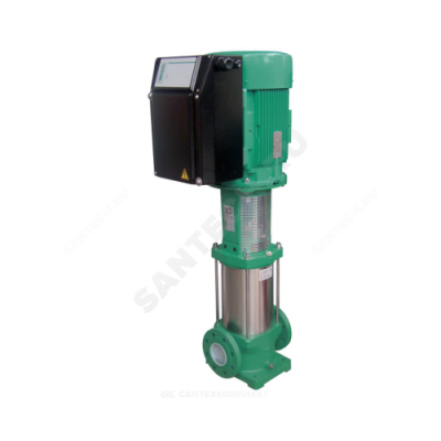 Насос многоступенчатый вертикальный MVIE 9503/2-3/16/E/3-2-2G PN16 3х400В/50 Гц Wilo 4166174