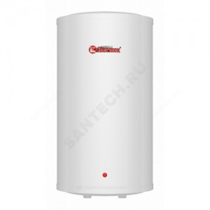 Водонагреватель электрический накопительный 10 л 2 кВт N 10 O THERMEX ЭдЭБ00625 над раковиной