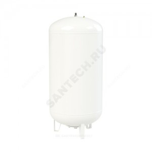 Гидроаккумулятор Airfix RP 300 л 10 бар вертикальный Flamco 26047RU