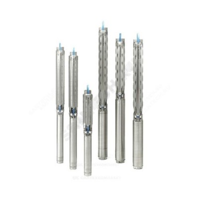 Насос скважинный SP 2A-23 1х230В/50Гц Grundfos 09002B23