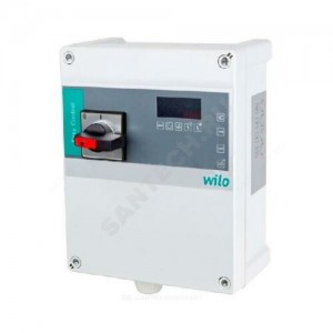 Шкаф управления MS-L-1x4kW-DOL Wilo 2539741