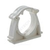 Опора PP-R с фиксатором белая Дн 50 VALFEX 10160050