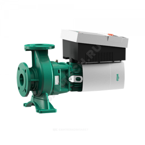 Насос консольно-моноблочный STRATOS GIGA B 32/1-25/1,9-R1 PN16 3х400В/50 Гц Wilo 2189132