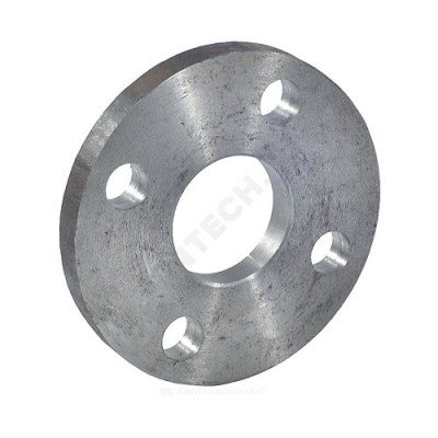 Фланец сталь расточенный Ду 900 (Dвн 947мм) Ру10 для ПЭ труб Дн 900