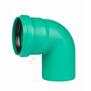 Отвод PP-MD зелёный KG2000 KG2000B Дн 110х87гр б/нап в/к Ostendorf 771350 Отвод PP-MD зелёный KG2000 KG2000B Дн 110х87гр б/нап в/к Ostendorf 771350