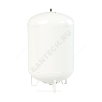 Гидроаккумулятор Airfix RP 500 л 10 бар вертикальный Flamco 26061RU