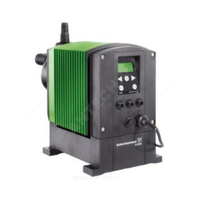 Насос дозировочный DME 375-10 AR-SS/V/SS-S-31A2A2F Grundfos 96524948