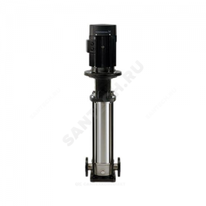 Насос многоступенчатый вертикальный CRN20-14 A-CA-G-V-HQQV PN25 3х380-415/660-690В/50 Гц Grundfos 96500672