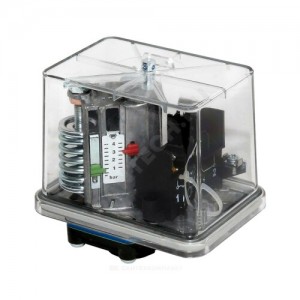 Реле давления FF4-16 DAY 1-16 3/8" Grundfos 00ID8954