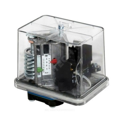 Реле давления FF4-2 DAY 0.11-2 3/8" Grundfos 00ID7517