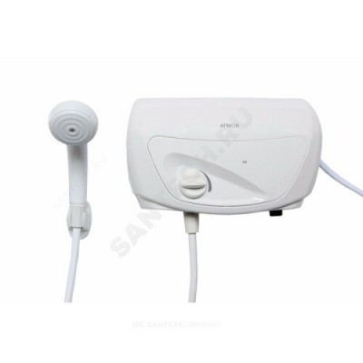 Водонагреватель электрический проточный Classic 501 3,5 душ Atmor 3520177