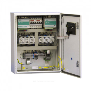 Шкаф управления SK-712/sd-2-15 Wilo 2895013