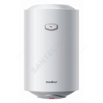 Водонагреватель электрический накопительный 80 л 1,5 кВт ER 80 V Garanterm SpT066677