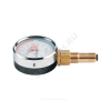 Термоманометр ТМТБ-31Р.1 радиальный Дк80 1,0МПа L=46мм G1/2" 150С Росма 00000002338