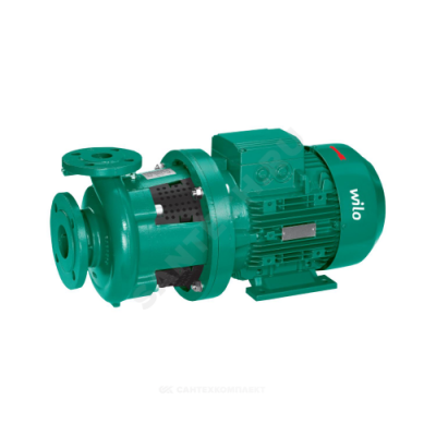 Насос консольно-моноблочный BL 80/170-3/4 PN16 3х400В/50 Гц Wilo 2786298