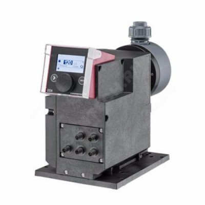 Насос дозировочный DDA 60-10 FCM-PVC/V/C-F-31U3U3FG Grundfos 99159378