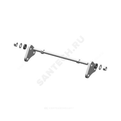 Ограничитель хода для компенсатора DI TIRANT Ду 250 Ру10 Tecofi DI7241NTIRANT-0250