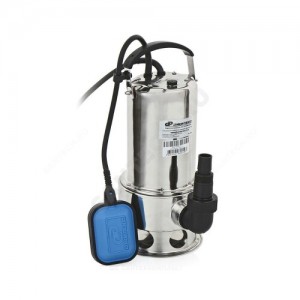 Насос фекальный Фекальник 150/7 Н Джилекс 5302