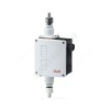 Реле давления дифференциальное RT262AL 0.1-1.5 3/8" Danfoss 017D004366