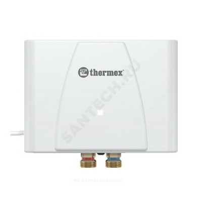 Водонагреватель электрический проточный Balance 4500 THERMEX ЭдЭБ01713