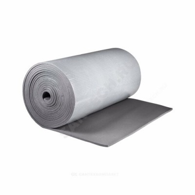 Рулон вспененный каучук Air AD 32/1,0-6 самоклеящийся K-flex 80132210104