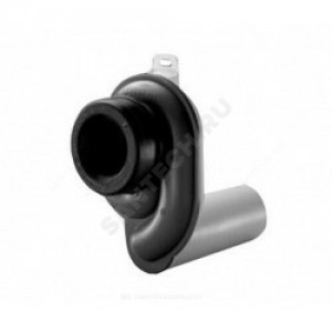 Сифон для писсуара горизонтальный выпуск Ideal Standard K822367