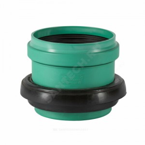 Переход PP-MD зелёный KG2000 KG2000B Дн 200 б/нап SN10 на бетон колодец Ostendorf 877670 Переход PP-MD зелёный KG2000 KG2000B Дн 200 б/нап SN10 на бетон колодец Ostendorf 877670