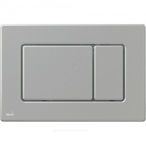 Кнопка для инсталляции Antivandal Alca Plast M279