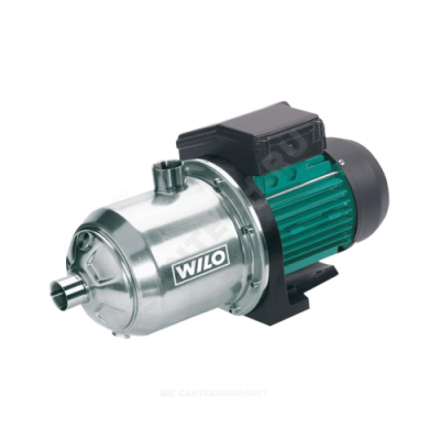 Насос нормальновсасывающий MP 305 DM Wilo 4210850