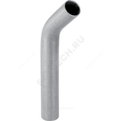 Отвод сталь нерж 45гр Дн 54 Mapress Geberit 30878