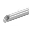 Труба PE-Xa/EVOH серая Дн 20х2,8 Ру10 бухта 70м+ РОС