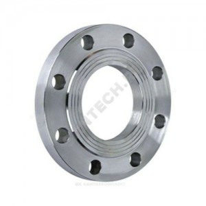 Фланец сталь 09Г2С плоский Ду 350 Ру10 тип 01 ряд 1 исп. B ГОСТ 33259-2015