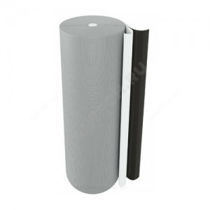 Рулон вспененный полиэтилен VENT 15/1,0-7 Тмакс=90°C серый Energoflex EFXR1517VENT