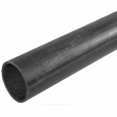 Труба сталь ВГП Ду 50 (Дн 60,0х3,0) ГОСТ 3262-75 ТМК .