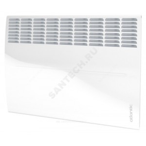 Конвектор электрический настенный F119 CMG TLC/M2 0.5кВт с электронным термостатом Atlantic 500067