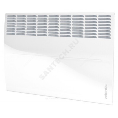 Конвектор электрический настенный F119 CMG TLC/M2 0.5кВт с электронным термостатом Atlantic 500067