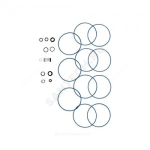 Уплотнение торцевое Shaft seal CH(V)2/4 CVBE/V Grundfos 985164