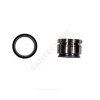 Уплотнение торцевое Kit, Shaft seal cpl. TP/12/O-ring BQQE Grundfos 98284950