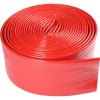 Трубка вспененный полиэтилен PE COMPACT R 110/5 L=7м Тмакс=95°C красный K-flex R051102103PE0CR