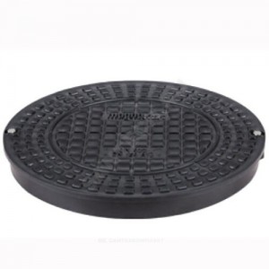 Люк РР круглый A15 тип 315 Ostendorf 633400 Люк РР круглый A15 тип 315 Ostendorf 633400