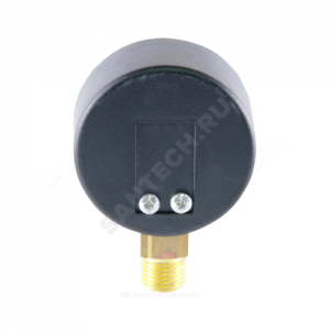 Манометр ТМ-510Р.00 радиальный Дк100мм 0-0,4 МПа G1/2" Росма 00000007061