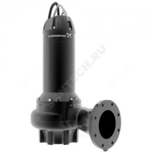 Насос дренажный SL1 .50.65.11.2.1.502 Grundfos 96104125