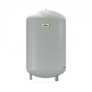Бак расширительный мембранный N 140 л 6 бар Reflex 8211400