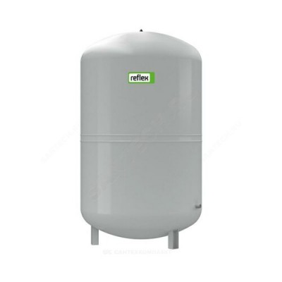 Бак расширительный мембранный N 35 л 4 бар Reflex 8208401